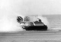 Vosper-Thornycroft VT2 in service